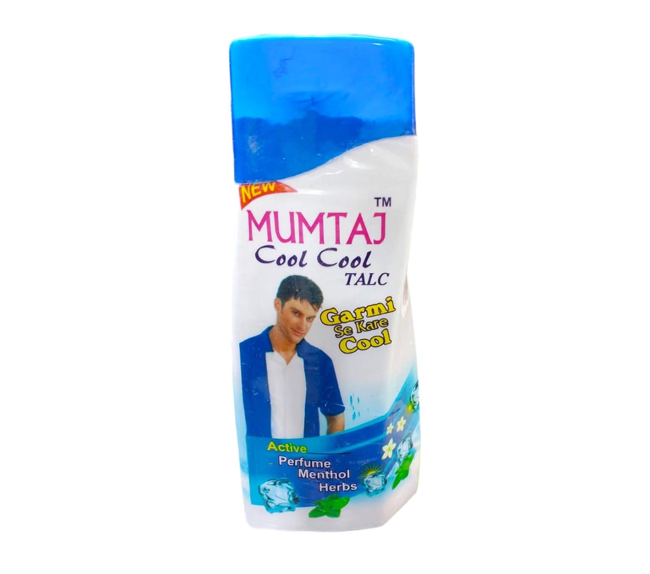Mumtaj Cool cool Powder 